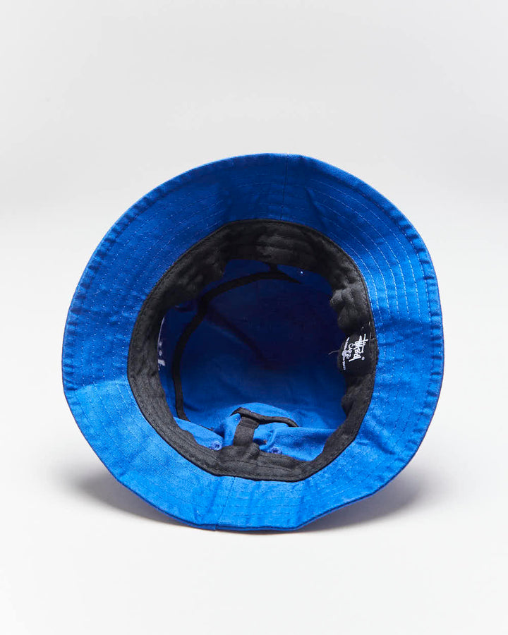 Vintage Stussy Bucket Hat - OS