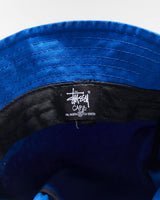 Vintage Stussy Bucket Hat - OS