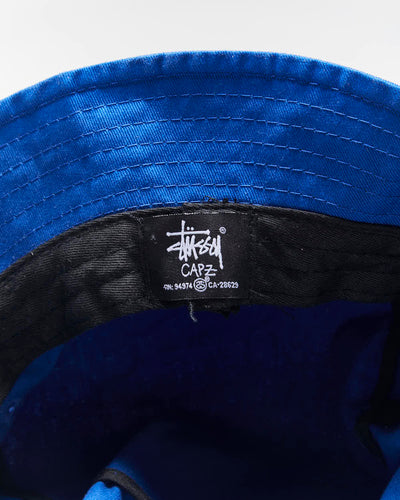 Vintage Stussy Bucket Hat - OS