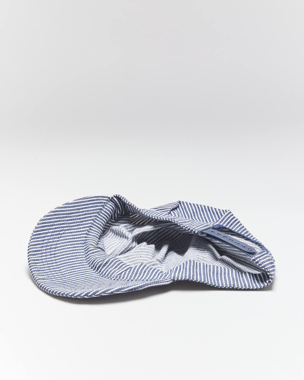 Vintage Conductor Stripe Hat - OS