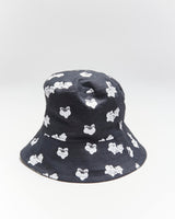 Deadstock Karl Lagerfeld Bucket Hat - OS