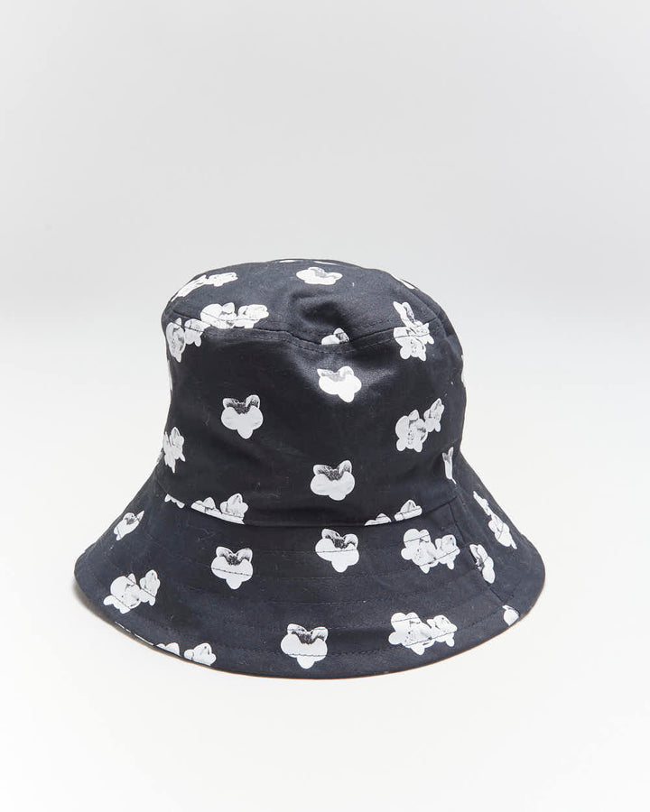 Deadstock Karl Lagerfeld Bucket Hat - OS