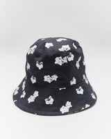 Deadstock Karl Lagerfeld Bucket Hat - OS