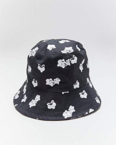Deadstock Karl Lagerfeld Bucket Hat - OS