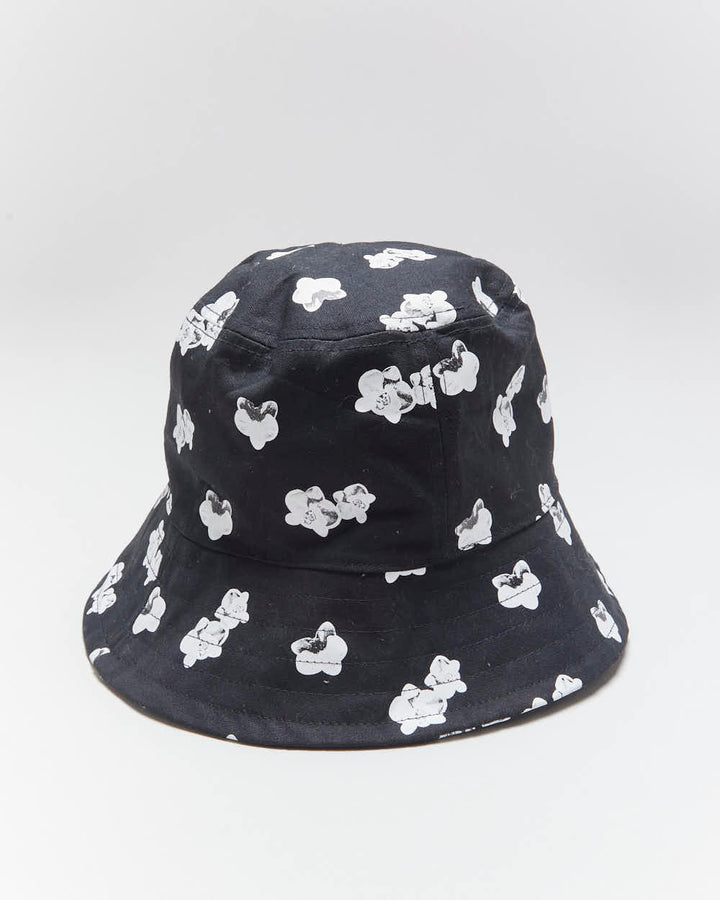 Deadstock Karl Lagerfeld Bucket Hat - OS