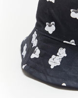 Deadstock Karl Lagerfeld Bucket Hat - OS