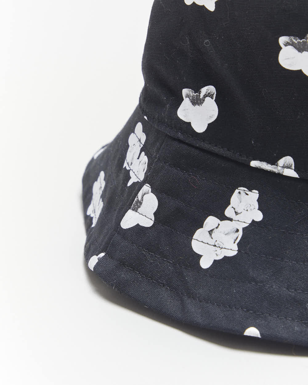 Deadstock Karl Lagerfeld Bucket Hat - OS