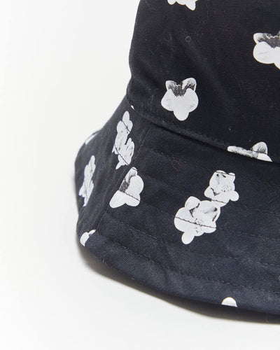 Deadstock Karl Lagerfeld Bucket Hat - OS