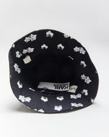 Deadstock Karl Lagerfeld Bucket Hat - OS