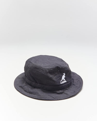 Vintage Kangol Bucket Hat - OS