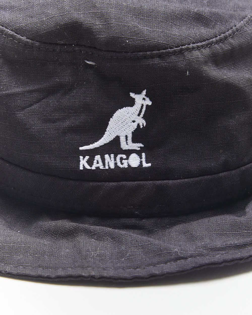 Vintage Kangol Bucket Hat - OS