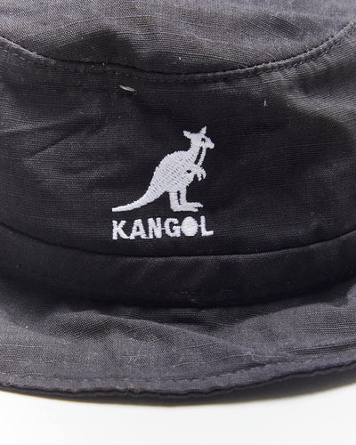 Vintage Kangol Bucket Hat - OS