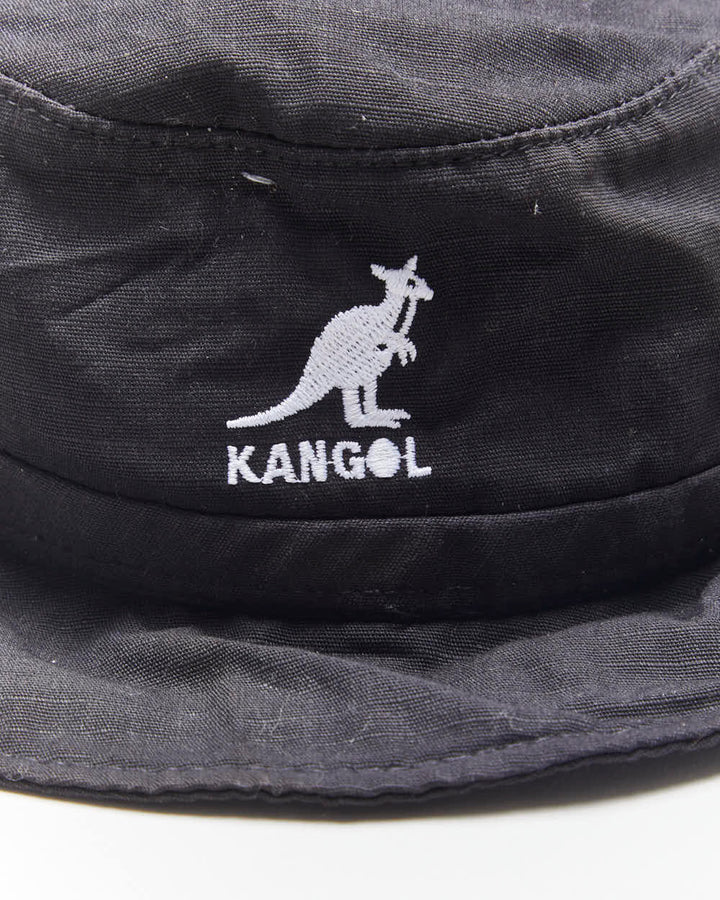 Vintage Kangol Bucket Hat - OS