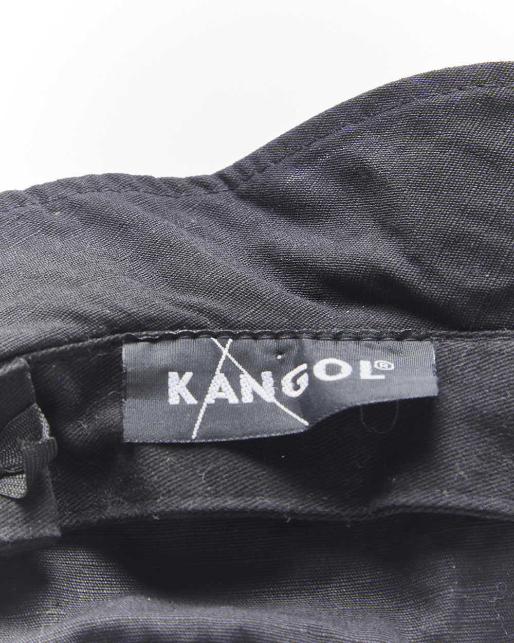 Vintage Kangol Bucket Hat - OS
