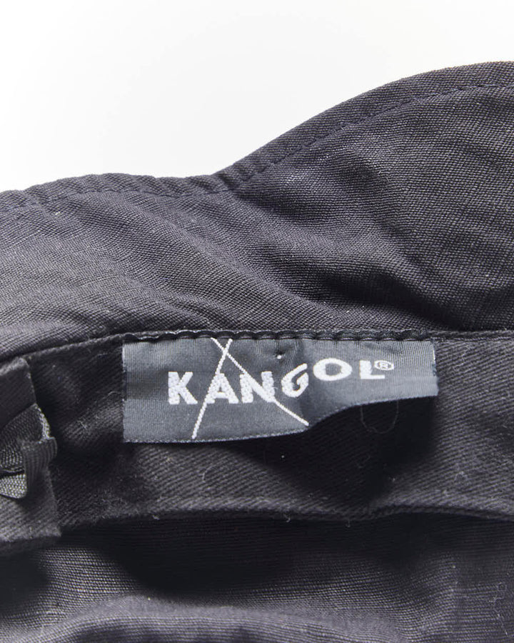 Vintage Kangol Bucket Hat - OS