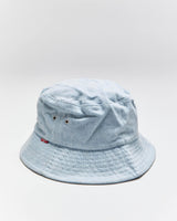 Vintage Levi's Denim Bucket Hat - M