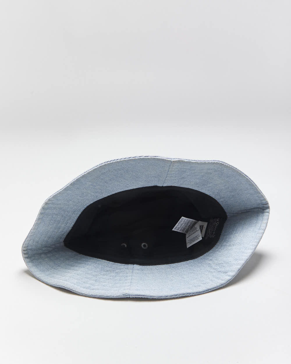 Vintage Levi's Denim Bucket Hat - M