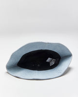 Vintage Levi's Denim Bucket Hat - M