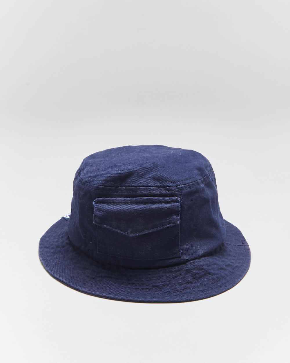 Vintage Fila Bucket Hat - OS