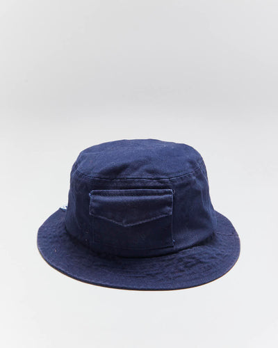 Vintage Fila Bucket Hat - OS