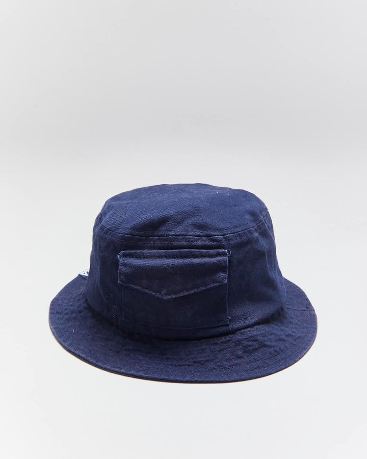 Vintage Fila Bucket Hat - OS