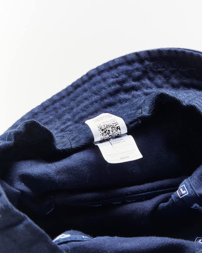 Vintage Fila Bucket Hat - OS