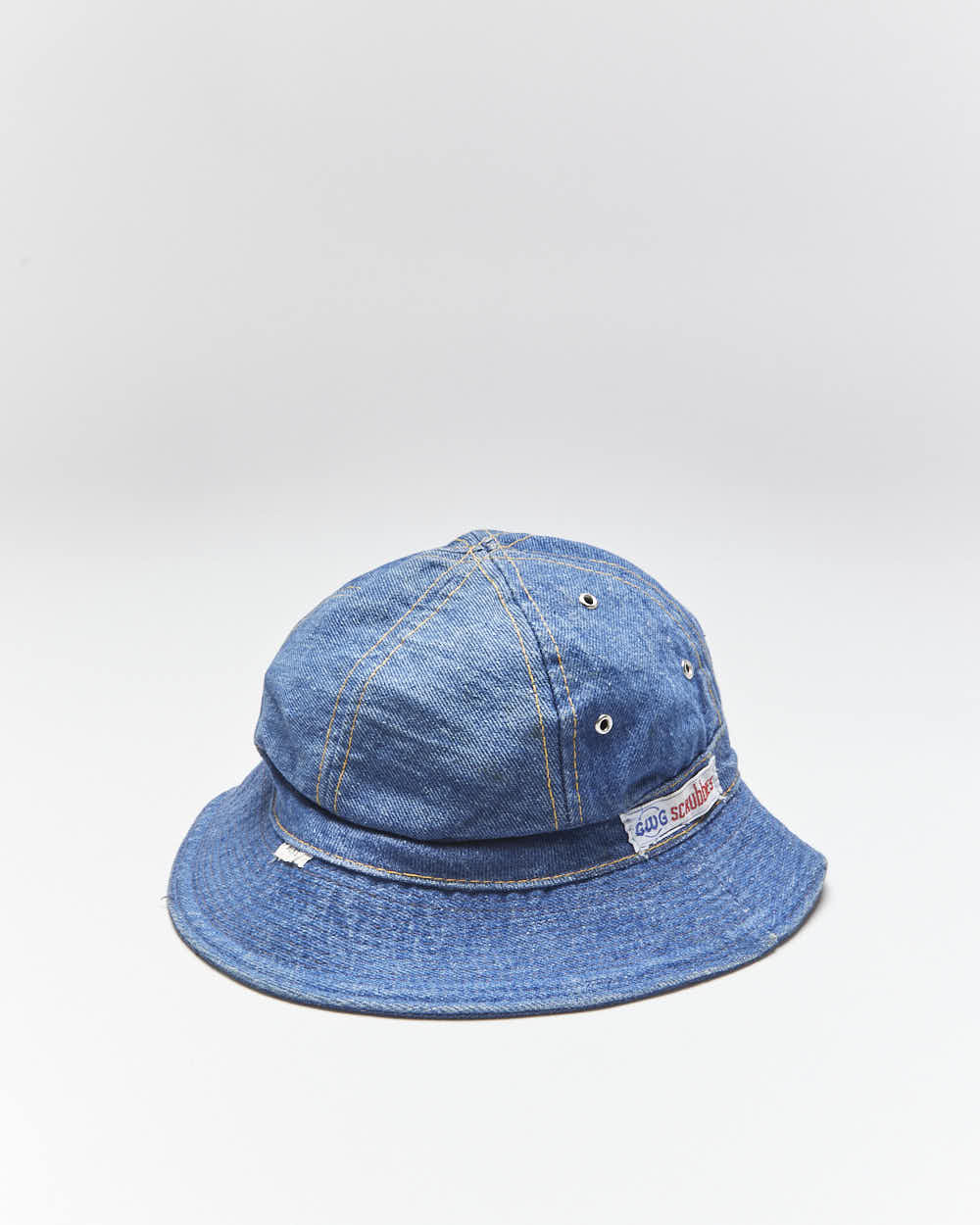 Vintage GWG Scrubbies Bucket Hat - OS