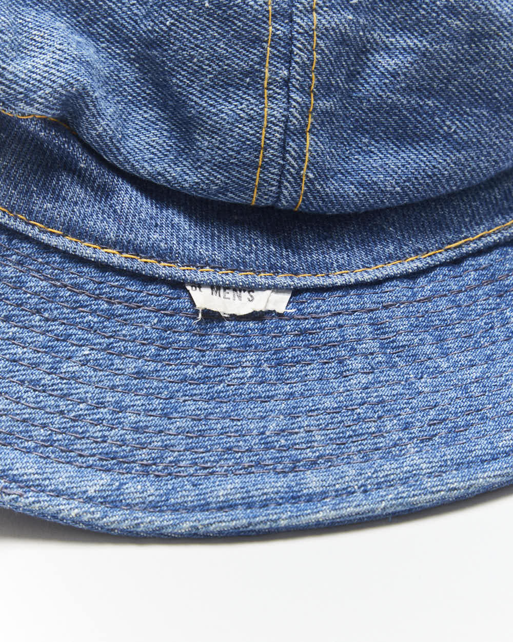 Vintage GWG Scrubbies Bucket Hat - OS