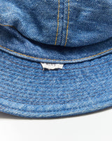 Vintage GWG Scrubbies Bucket Hat - OS