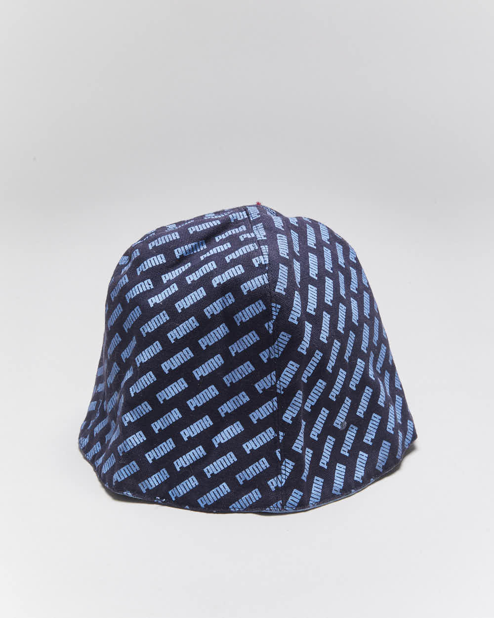 Vintage Y2k 00s Puma Reversible Hat - OS