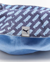 Vintage Y2k 00s Puma Reversible Hat - OS