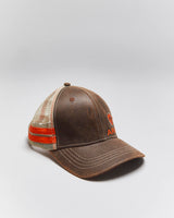 Vintage Ariat Trucker Hat - OS