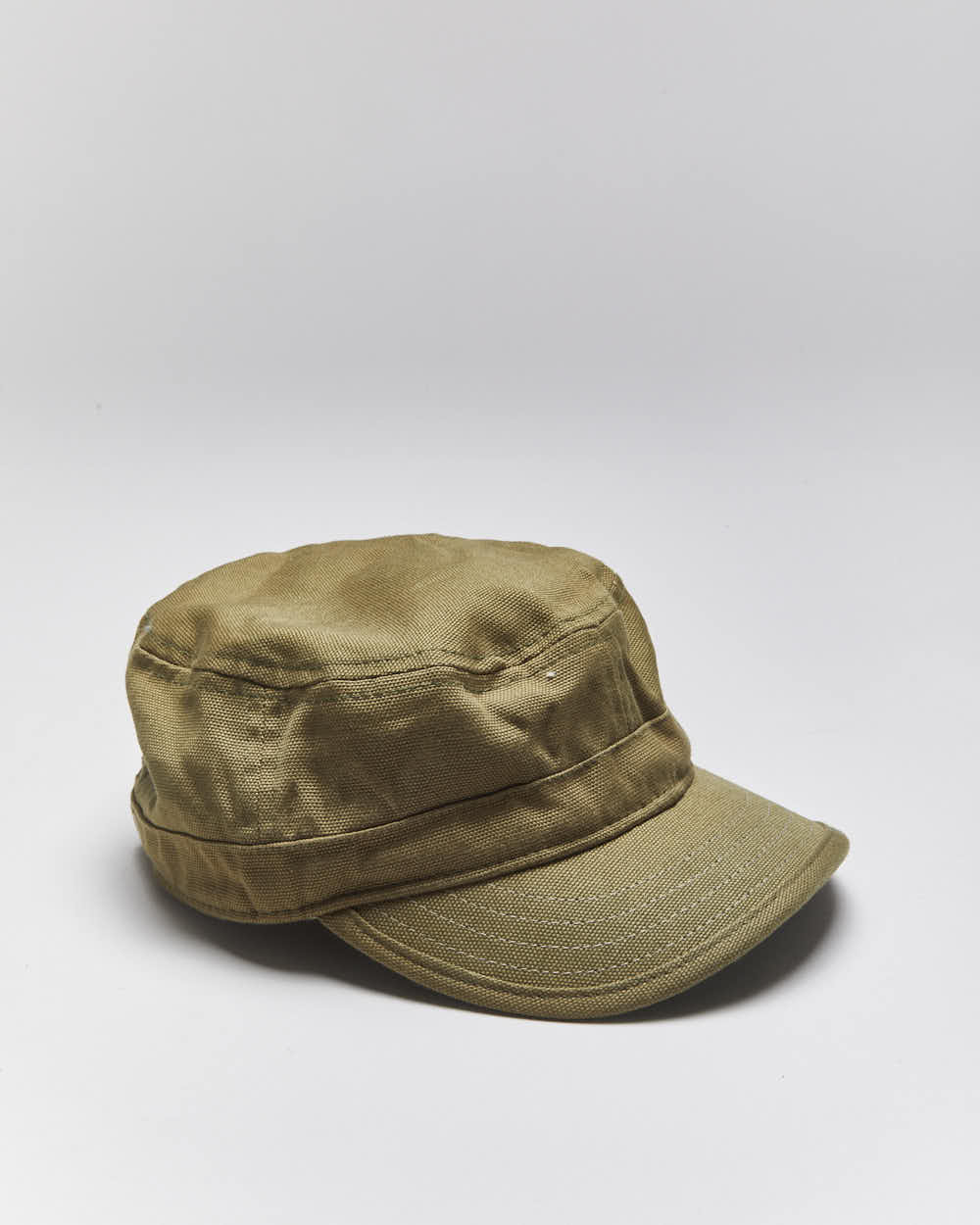 Vintage Adidas Military Hat - OS