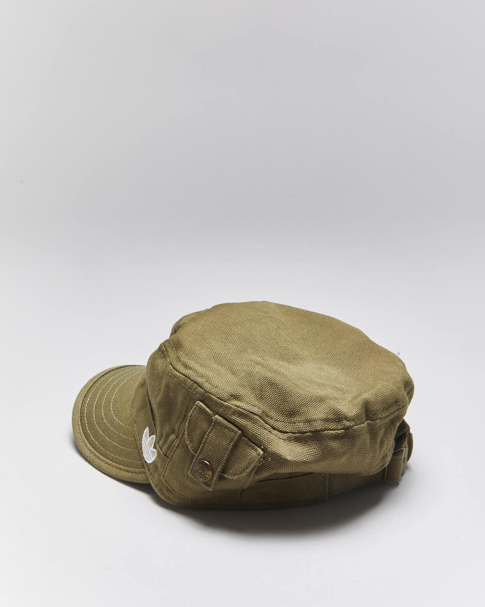Vintage Adidas Military Hat - OS