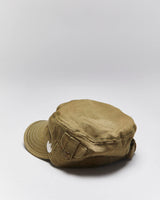 Vintage Adidas Military Hat - OS