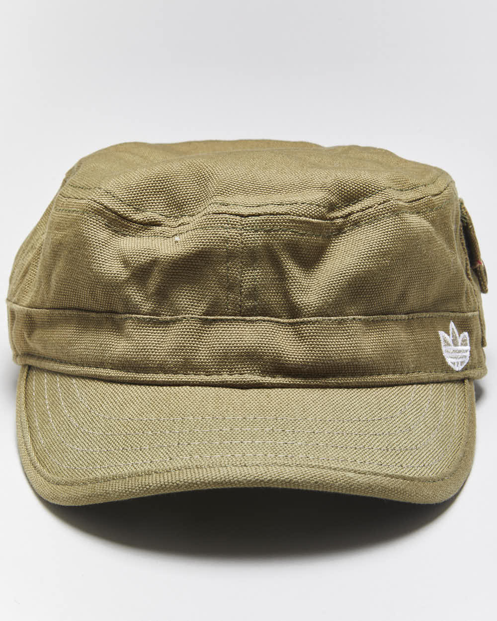 Vintage Adidas Military Hat - OS