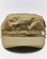 Vintage Adidas Military Hat - OS