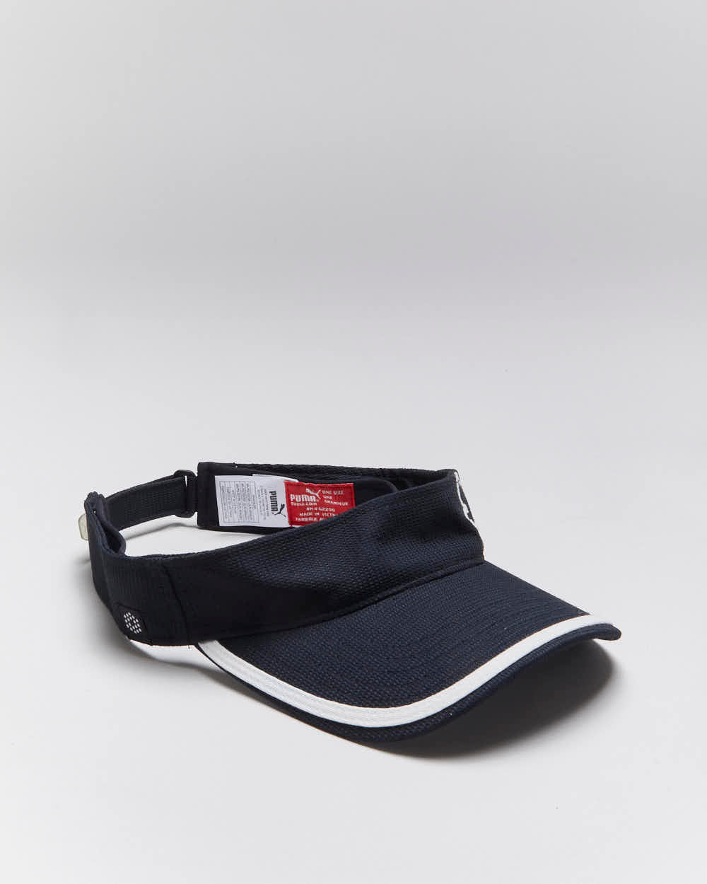 Vintage Puma Visor - OS