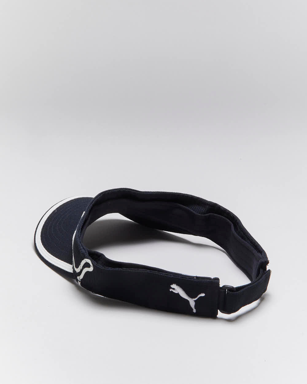 Vintage Puma Visor - OS
