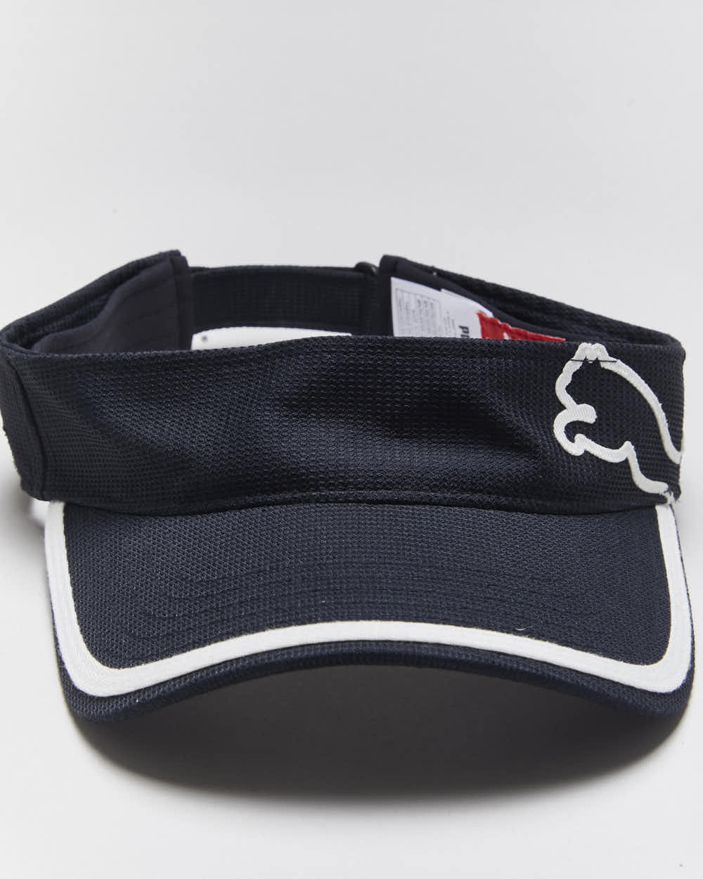 Vintage Puma Visor - OS