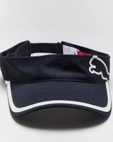 Vintage Puma Visor - OS