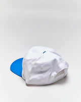 Vintage 90's Sharp Hills Embroidered Snapback Cap - OS