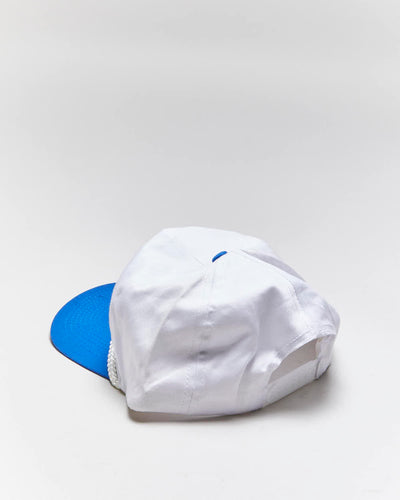 Vintage 90's Sharp Hills Embroidered Snapback Cap - OS