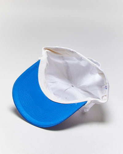 Vintage 90's Sharp Hills Embroidered Snapback Cap - OS
