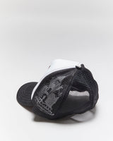 Vintage 2000's Sanrro Hello Kitty Graphic Print Trucker Cap - OS