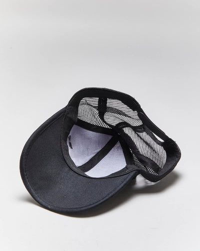 Vintage Y2K Western Style Trucker Cap - OS