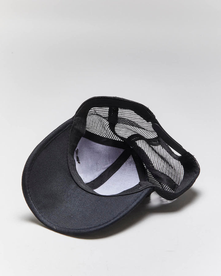 Vintage Y2K Western Style Trucker Cap - OS
