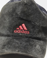 Vintage 2000's Adidas Small Logo Trucker Cap - OS