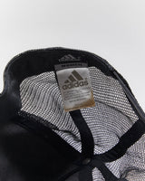 Vintage 2000's Adidas Small Logo Trucker Cap - OS