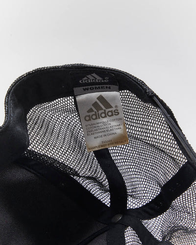 Vintage 2000's Adidas Small Logo Trucker Cap - OS